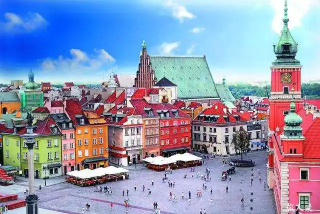 Is Poland Still a Low-Cost Gateway to the EU CASP Market?