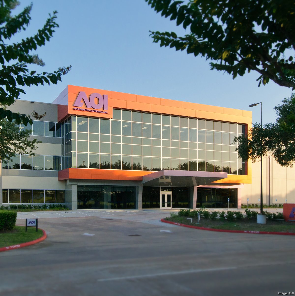 Serenity Reiterates 5x Upside for AAOI: His Logic and Our Perspective