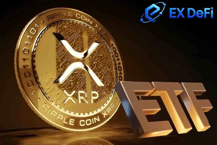 El ETF spot de XRP recibe más de $1,560 millones, y el precio sube un 70%. ¿Cómo pueden ganar $5,500 al día los tenedores?