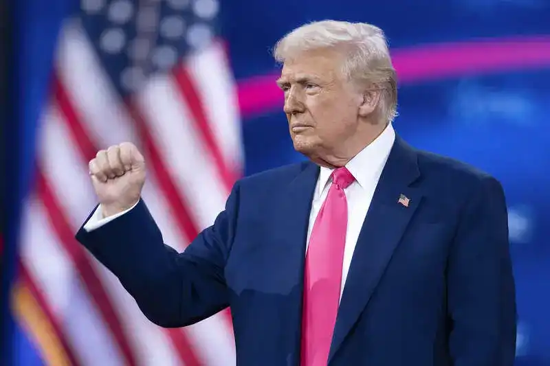 Pascapemilihan, "Perdagangan Trump" Akan Membalik?