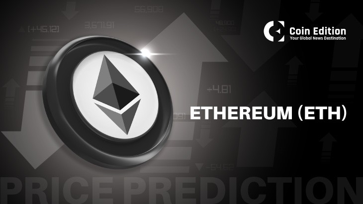 Pronóstico del precio de Ethereum: ¿por qué ETH se mantiene estable tras cinco semanas consecutivas de entradas de ETF?