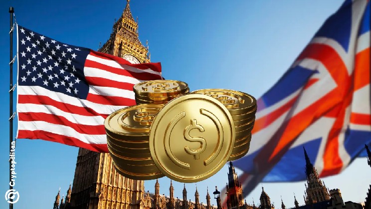Governments Are Quietly Building a Global Firewall for Stablecoins