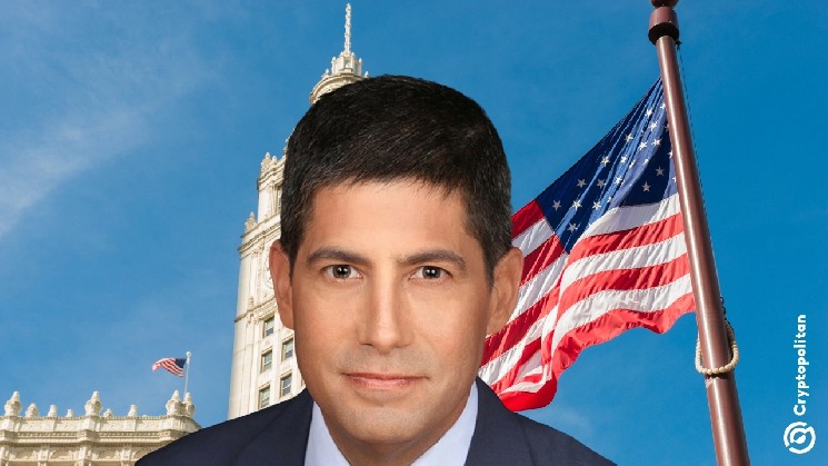 Kevin Warsh says interest rates could rise this year if inflation does not slow sufficiently