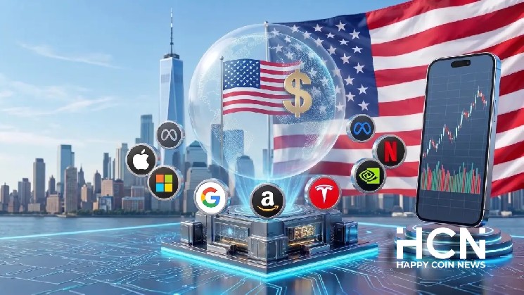 Beta Version of UMX Platform Launched for Trading Cryptocurrency and U.S. Stocks