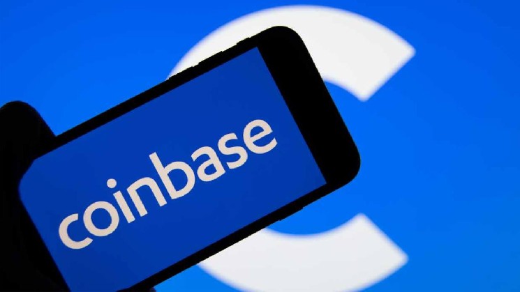 Coinbase запускает более 170 фьючерсных контрактов для профессиональных инвесторов из Великобритании