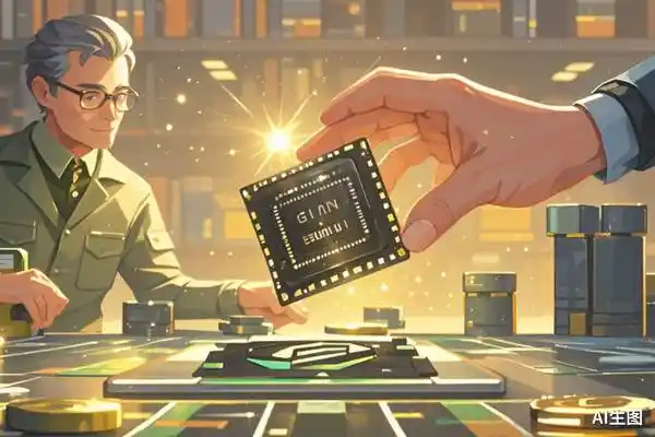 NVIDIA Bets $60 Billion on Open Source, Selling Shovels While Digging for Gold