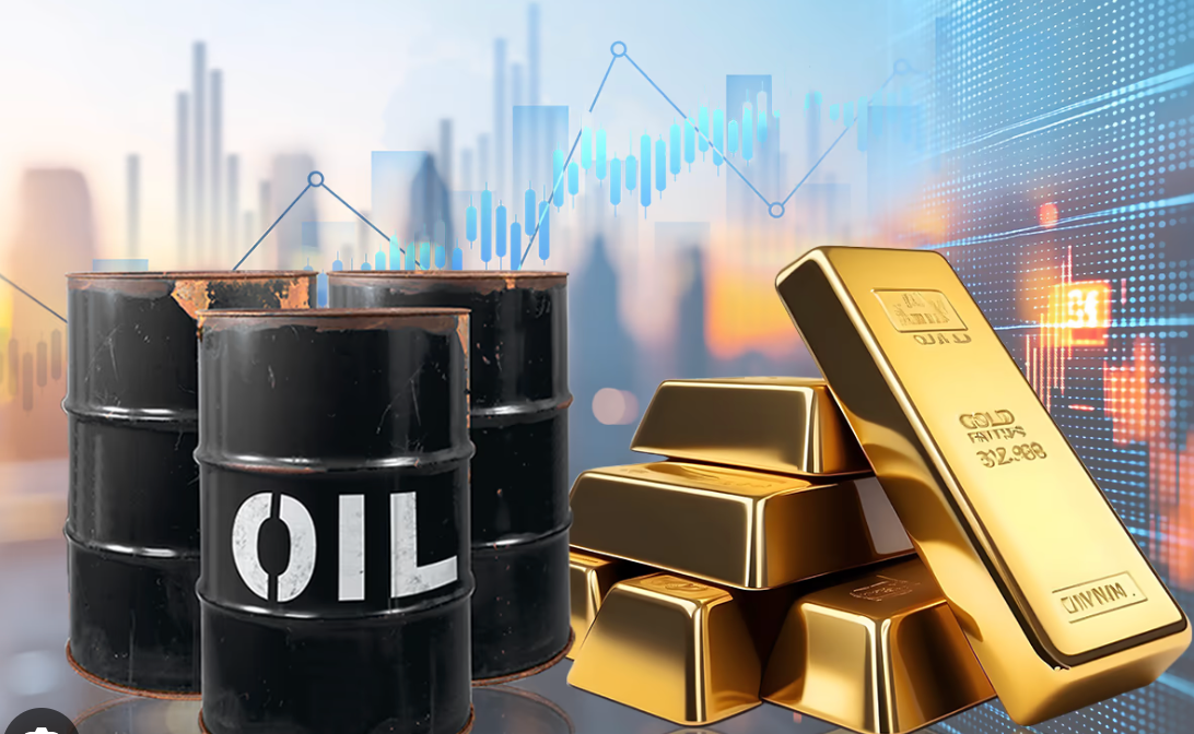 Oil Trading Reminder: Oil Rebound Fails to Gain Momentum, Remaining in a Slight Consolidation in the Short Term