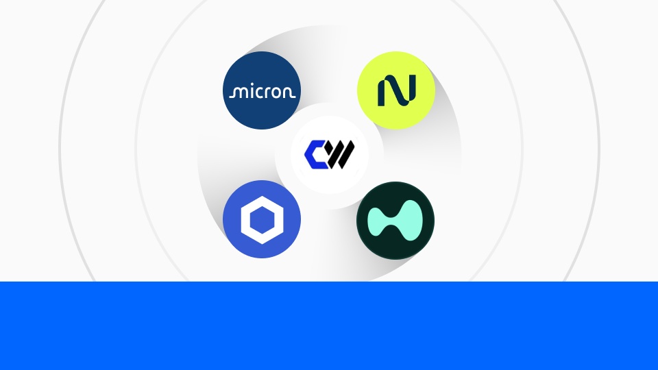 Hot Tokens Learning Week 22: Micron Accelerates Domestic U.S. Expansion; Traditional Institutions Bullish on LINK Over the Long Term