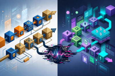 Ethereum's Quantum Security and Privacy: Why Developers Are Reassessing Priorities