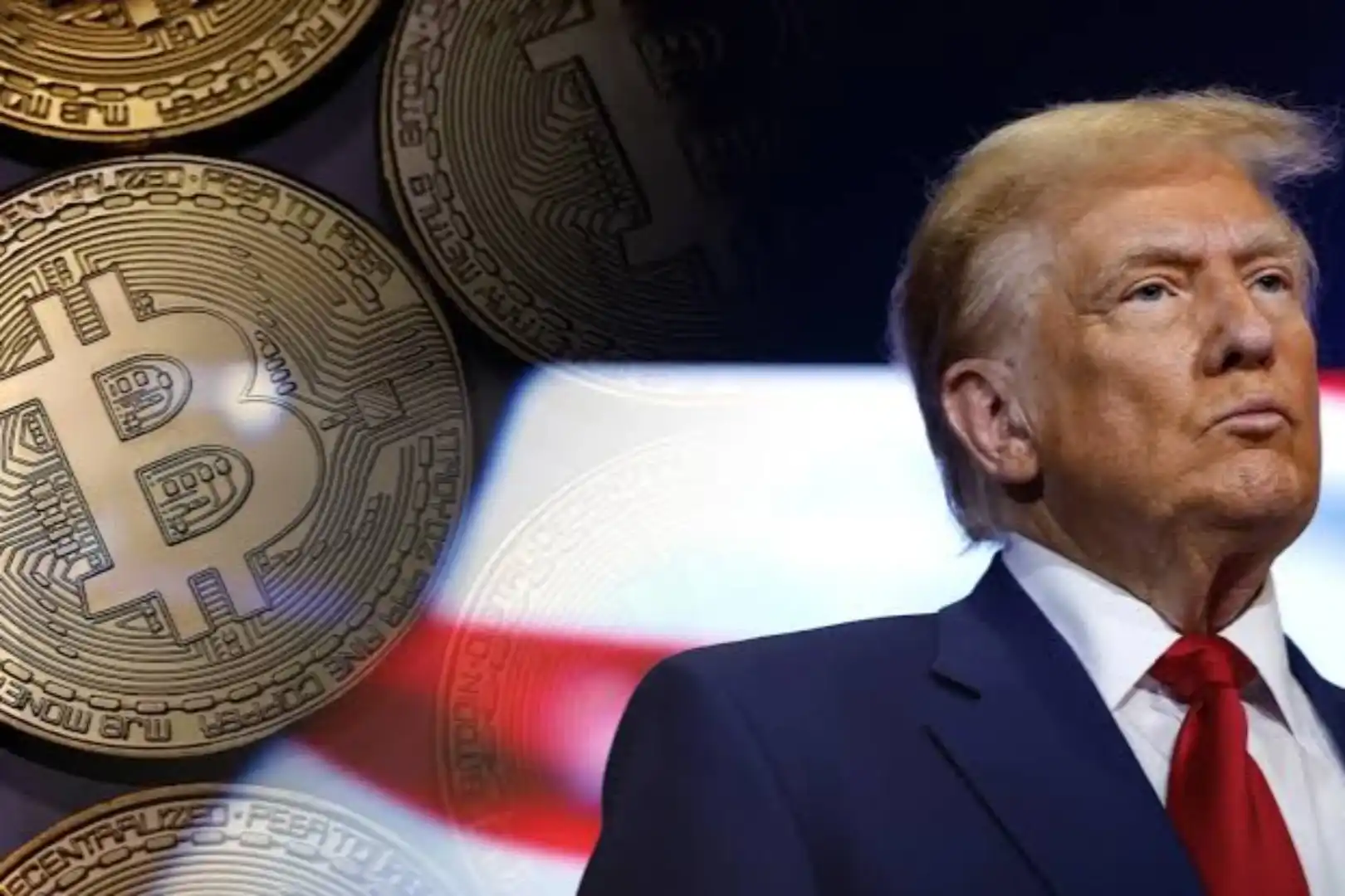 Un plan de acaparamiento de CRO de 6.400 millones de dólares de Trump Media Group fracasa
