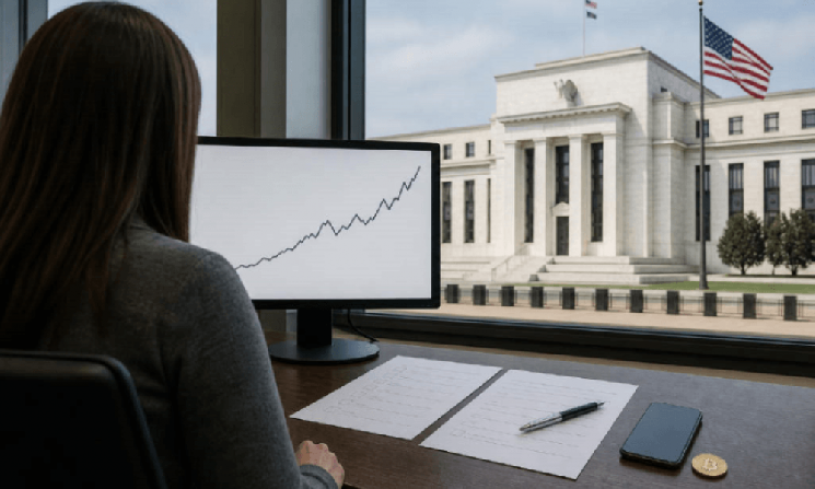 Federal Reserve Experiment Shows How Bitcoin's Rise Attracts New Cryptocurrency Buyers