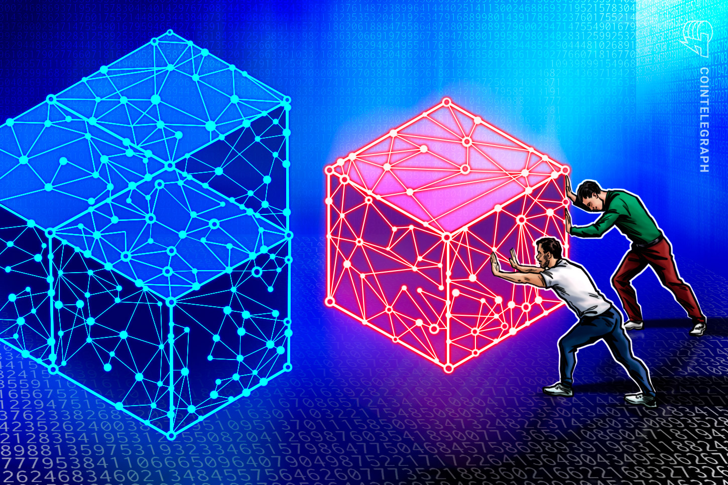 Harmony plans rollback, wiping 109,000 transactions after ONE exploit