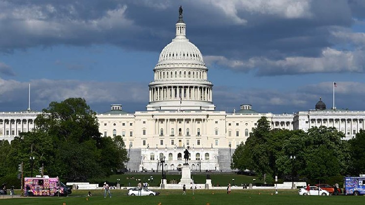 Cryptocurrency and AI companies become the largest sponsors of US congressional elections