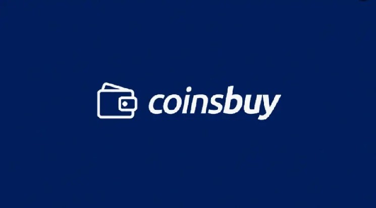 Crypto service Coinsbuy hacked, loses $7.9 million