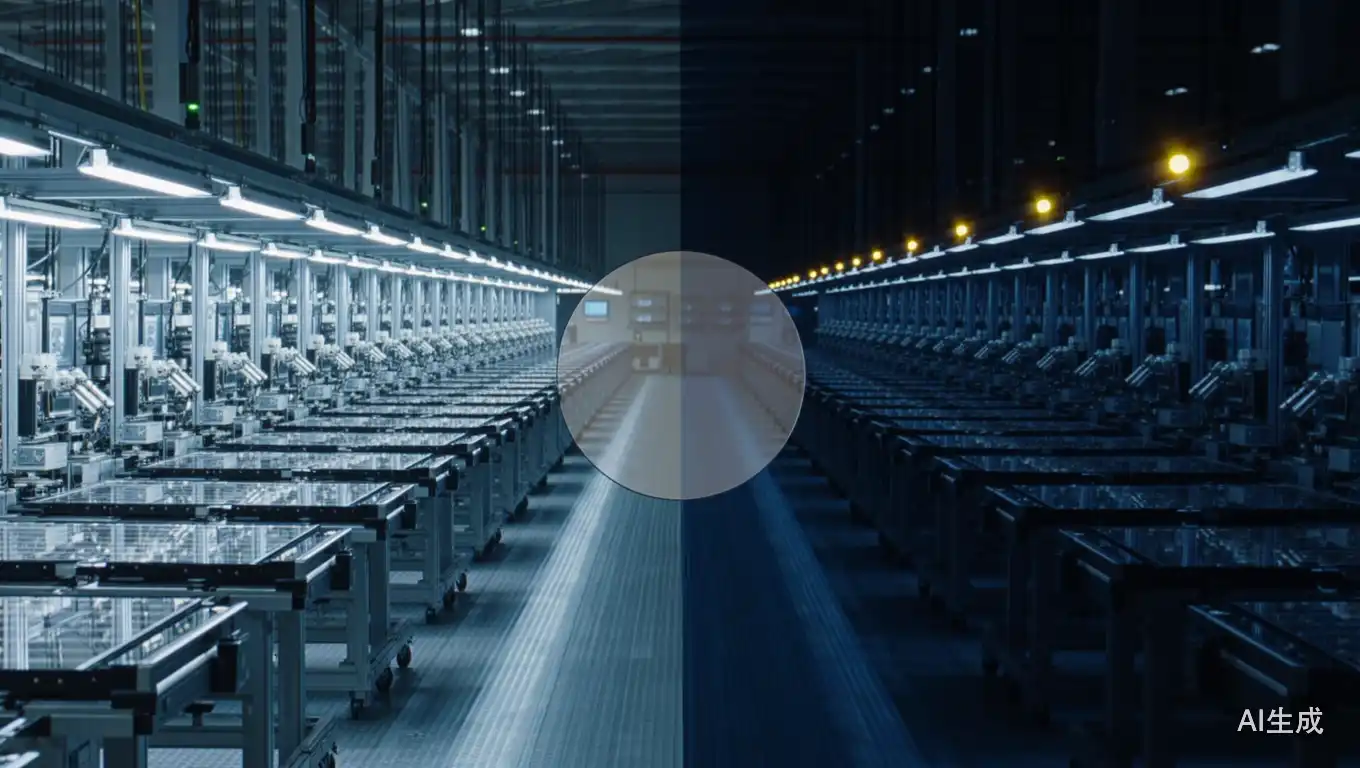 ChangXin's "Peer": The Fate of Fujian Jinhua Integrated Circuit Co., Ltd. Is Regrettable
