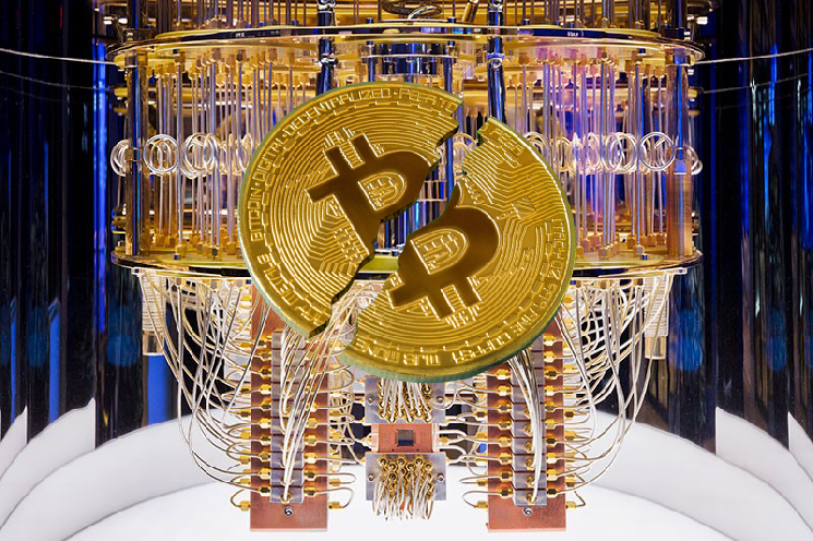 First Historic Step Taken Against the Main Quantum Threat to Bitcoin! Here Are the Details