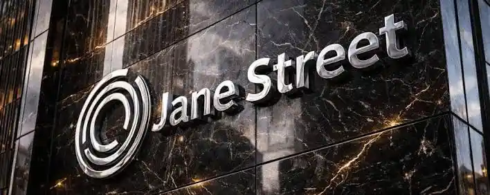 El "Dios de las IA" en quiebra arrastra consigo a Jane Street, que registra una pérdida de 15.000 millones en julio, su primer mes en números rojos en una década
