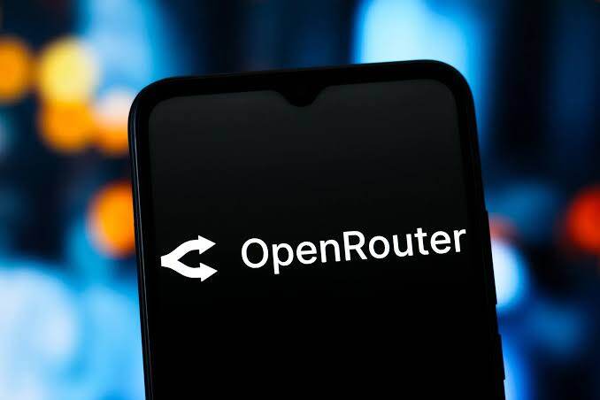 Is OpenRouter Worth $70 Billion?