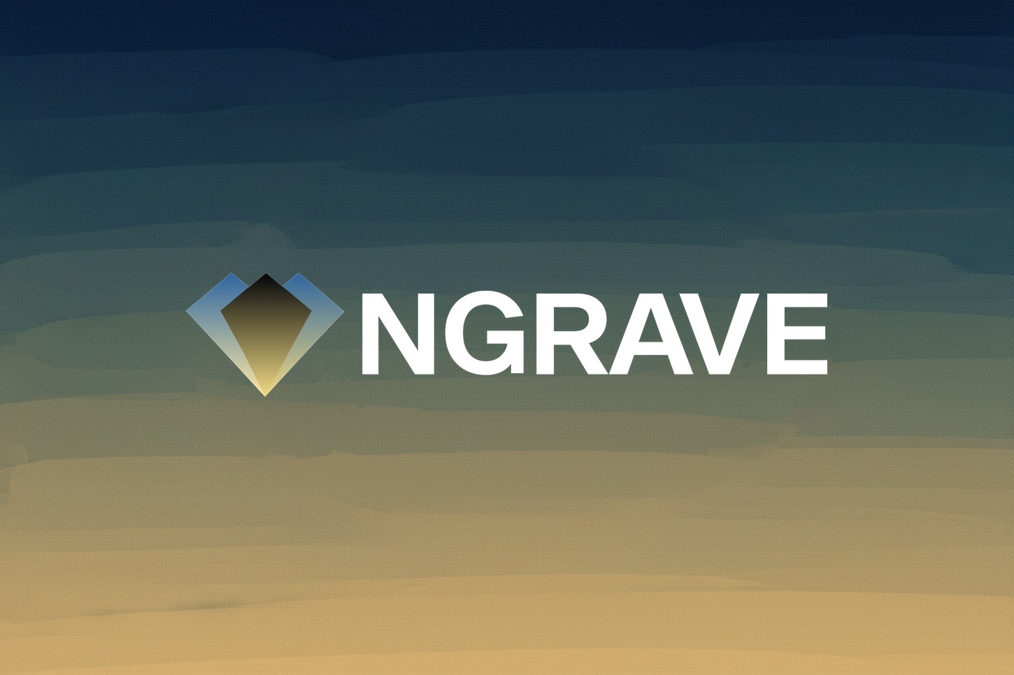 NGRAVE 发布 ZERO 固件 1.8，支持通用二维码协议和 Polygon 代币
