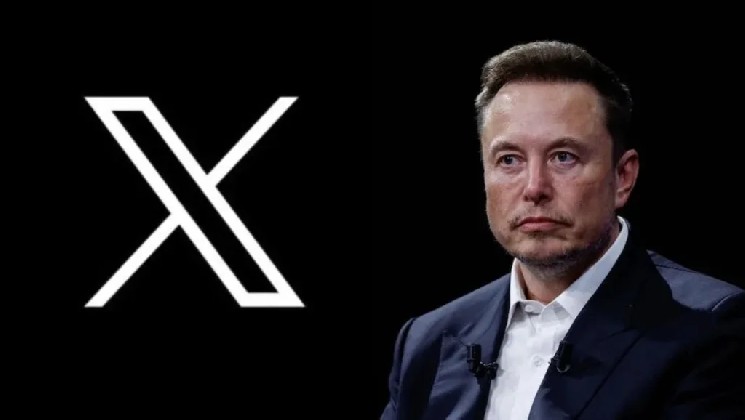 X's Next Step Regarding Cryptocurrencies Revealed! Two Altcoins Mentioned!