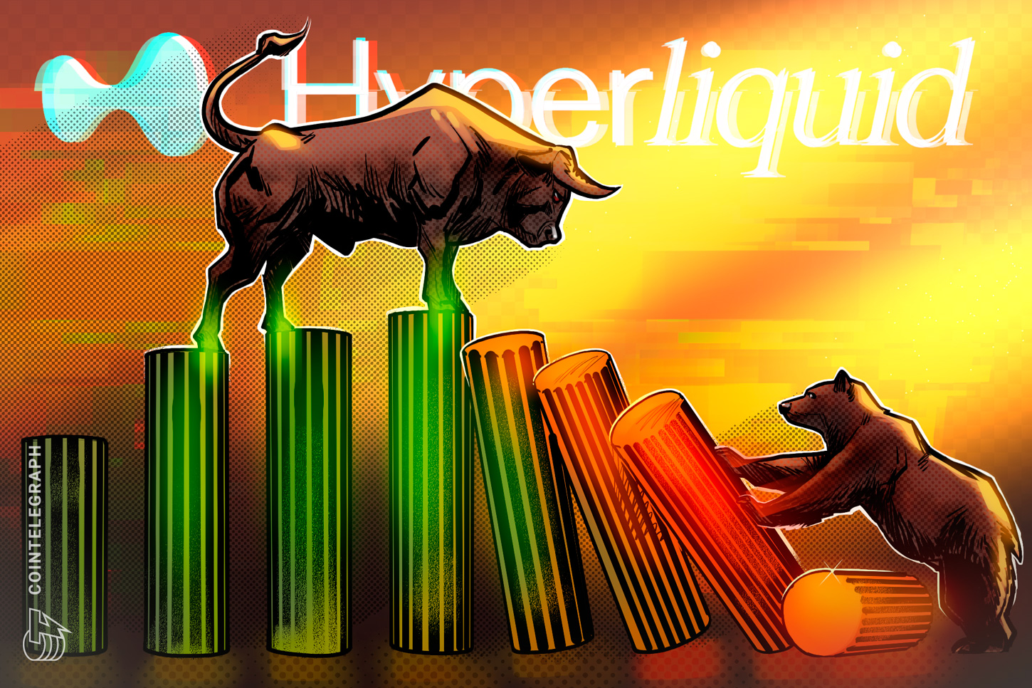 Bitcoin price coils under $65K as US PMI data brings new ‘stagflation’ warning