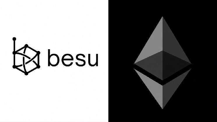Besu Patches Vulnerabilities in 5 Components: What Node Operators Need to Know