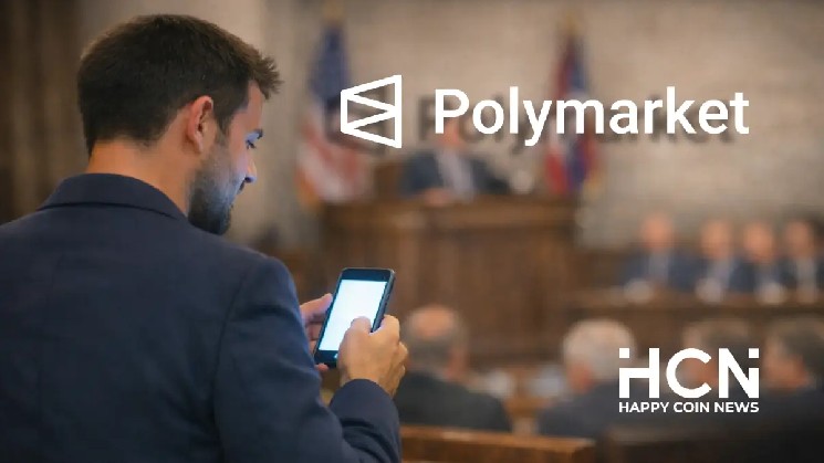 Insider Information About American Military May Be Leaked on Polymarket