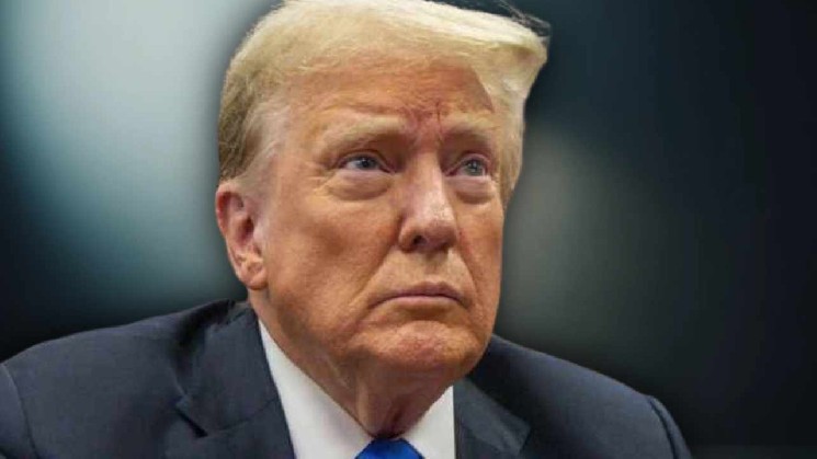 Закон CLARITY сталкивается с новой угрозой со стороны Сената из-за доходов Трампа от криптовалют