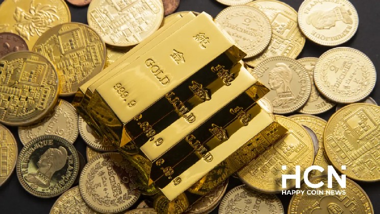 Morgan Stanley: Gold Could Reach $5,000 by 2027
