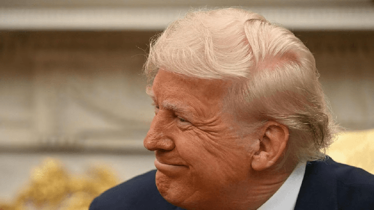 Trump opens door for Bitcoin as U.S. national debt surpasses $40 trillion