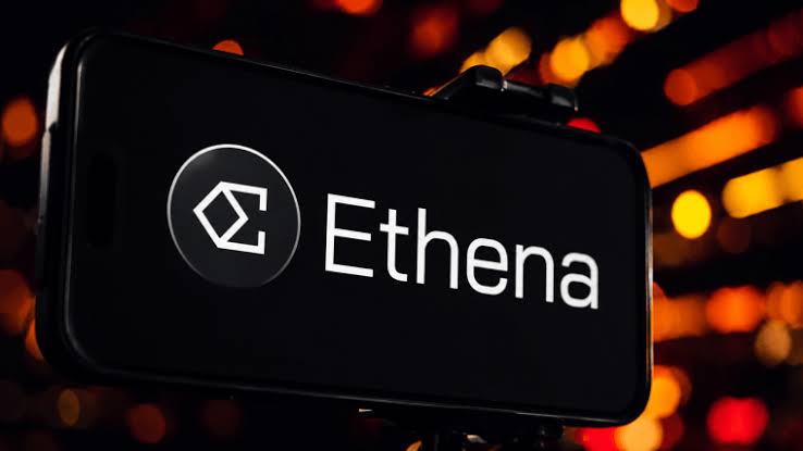 ENA Breaks Through $0.14 Consolidation Zone, Whale Deposits and Spot Outflows Create Bull-Bear Tug-of-War