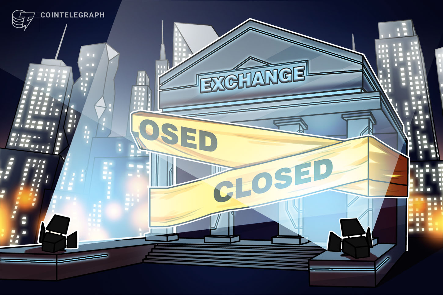 Hashdex sẽ đóng cửa quỹ ETF Bitcoin nhỏ nhất sau hơn hai năm