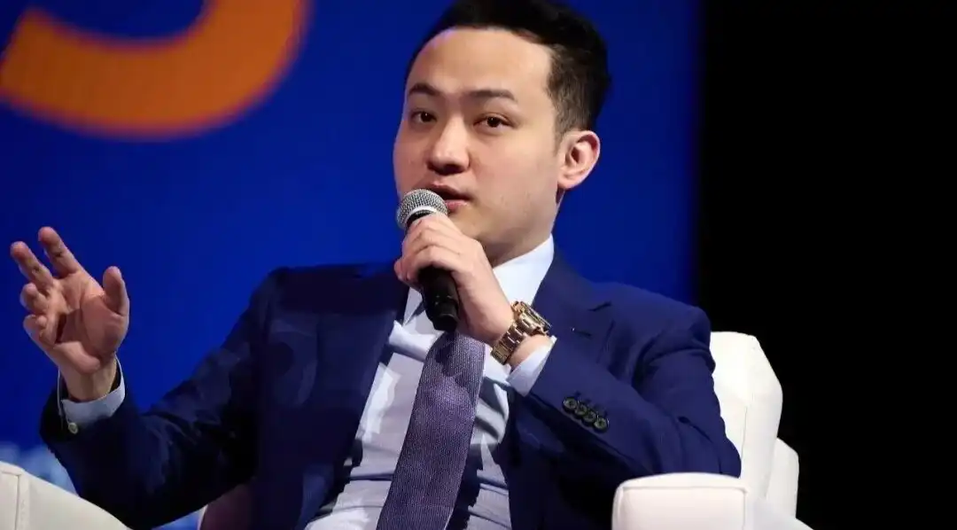Dialogue with Sun Yuchen: From 'Heavenly-Priced Banana' to 'Heavenly-Priced Bride Price,' He Says This Time It's Truly Not Marketing