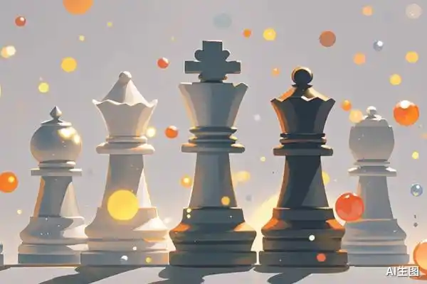 30 Years After Being Crushed by AI, People Have Fallen Back in Love with Chess