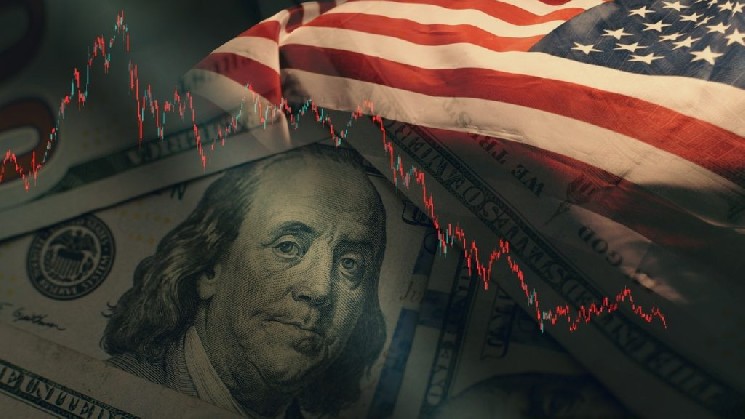 LATEST NEWS: Federal Reserve Consumer Price Index (PCE) Data, Used to Measure Inflation, Released! Here's Bitcoin's (BTC) First Reaction!