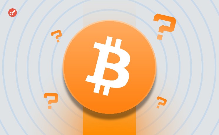 CryptoQuant: El bitcoin podría caer a $51,000 tras la formación de un pico local