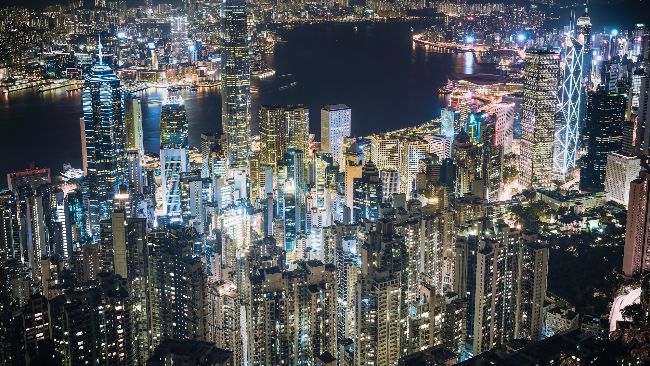 Cashi Launches Card for Paying with Stablecoins in Hong Kong