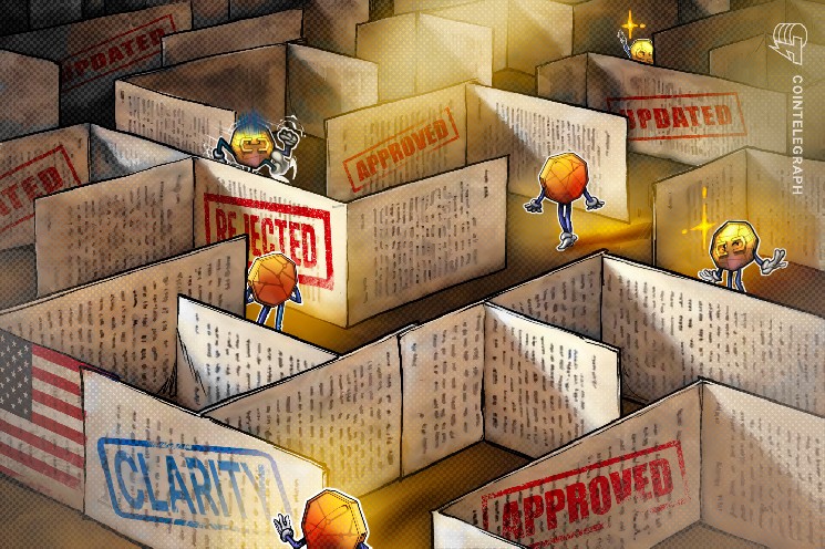 Crypto Supporters Call Delay in CLARITY Vote 'Disappointing'