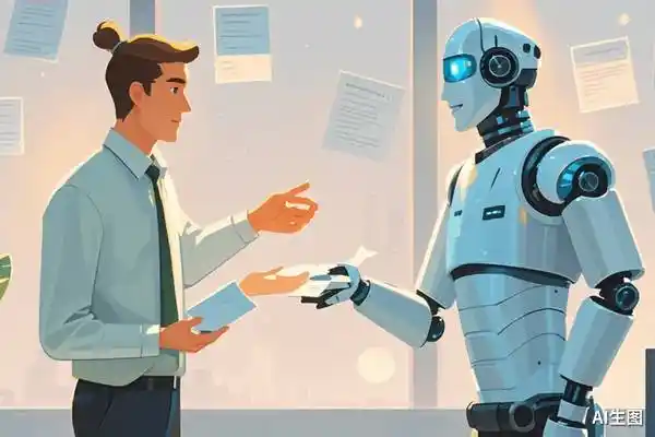 20% of American Workers Are Offloading Tasks to AI, Where Tasks Are Replaced, Not Jobs
