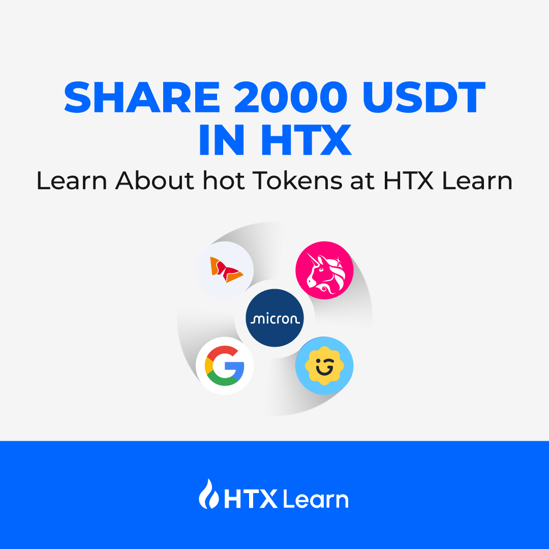 Hot Tokens Learning Month 20: This AI Memory Cycle Is Different, And UNI's Fundamentals Are Turning Heads