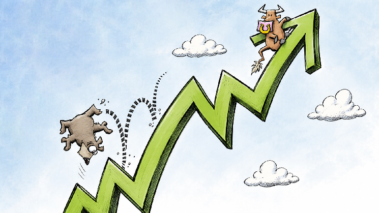 A 25% Weekly Surge: Bitcoin Breaches $79,000 Amid Mass Short Liquidations