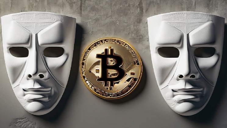 Due to Bitcoin's Decline, Satoshi Nakamoto's Fortune Shrinks by $67 Billion