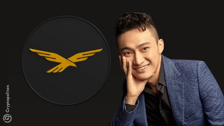 Justin Sun declara su victoria, mientras WLF afirma que no ha pasado nada