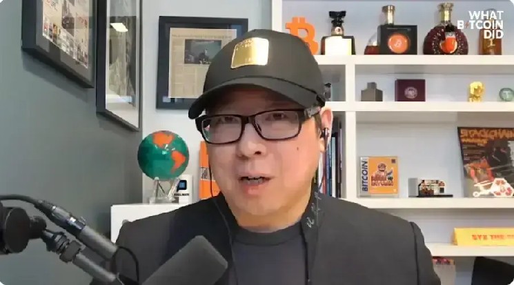 Samson Mow Proposes Renaming Hardware Wallets