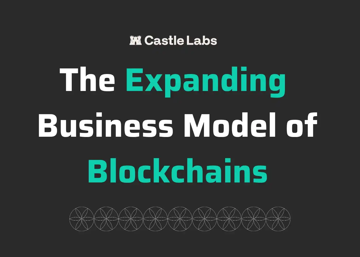 Selling Block Space Is No Longer Profitable, Arbitrum and MegaETH Venture into Applications