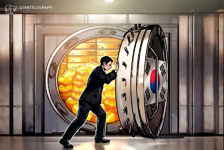 BitGo Korea Obtains VASP Status for Institutional Crypto Asset Custody