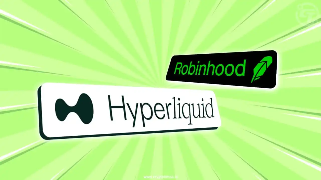Cuando el tráfico de Meme se encuentra con RWA: La ambición financiera de Hyperliquid y Robinhood