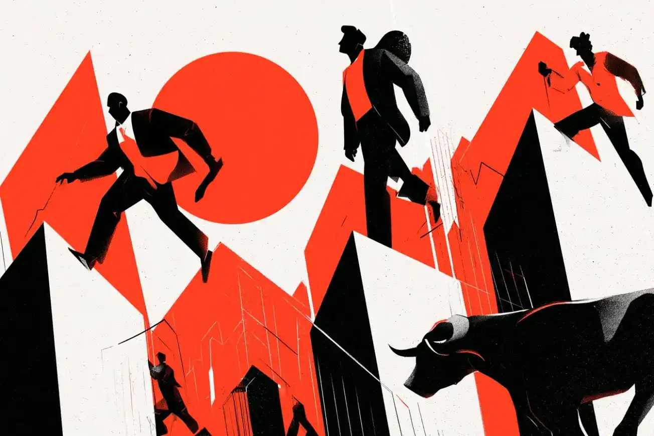Japanese Interest Rates Return to 1996 Levels: Can Bitcoin's 'Decoupling Narrative' Withstand the September Rate Hike?