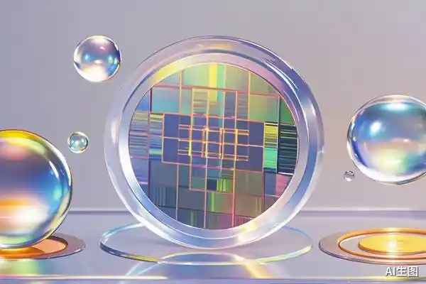 Helium, Naphtha, and Photoresist: The Three Critical Vulnerabilities of Semiconductor Fabs