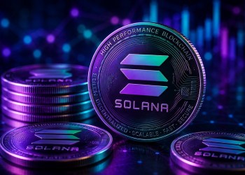 Solana Rallies 7% After Breaking Multi-Week Downtrend